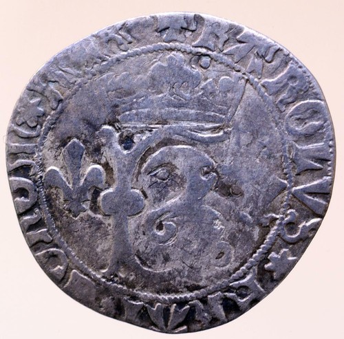 Charles viii karolus - viii,