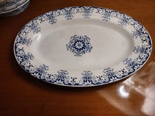 PLAT LONG LONGWY SERVICE ROUEN