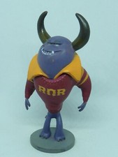 FIGURINE PVC SCHLEICH BULLY