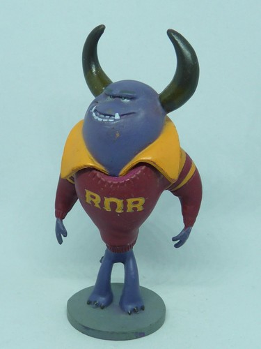 Figurine pvc schleich bully - pvc,