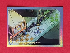 Trading Card Limited Run #399