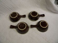 FRENCH'S Brown Drip Glaze