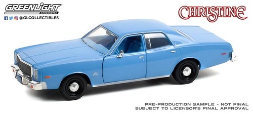 Plymouth fury détective - plymouth, fury,