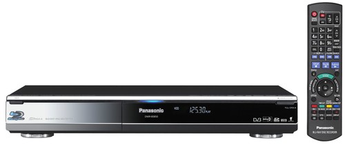 Panasonic dmr bs850 blu - panasonic, dmr-bs850