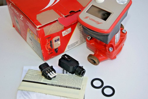 Pompe chaudiere circulateur - de,