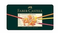 Lot de crayons de couleur