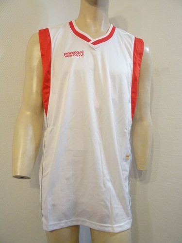 Débardeur tee shirt homme - débardeur,