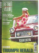 RETROVISEUR N°97 DOSSIER 