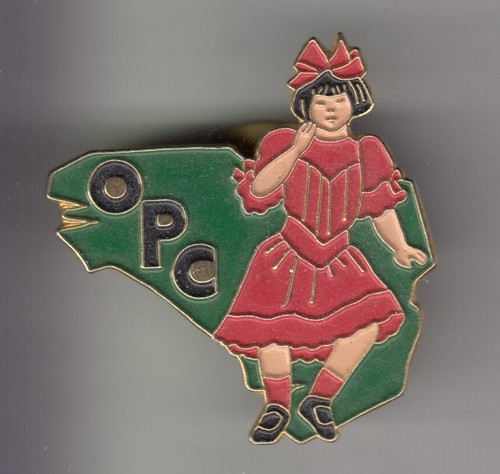 Rare pins pin art - pin's,