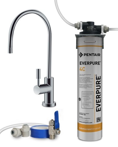 Filtre everpure - , 4c