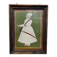 Ancien ancien vintage beau