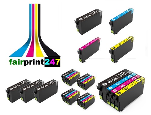 Cartouches pour epson - cartouches,