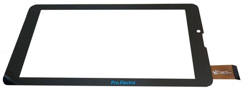 Noir écran tactile icoo d70g1 - noir:Écran,