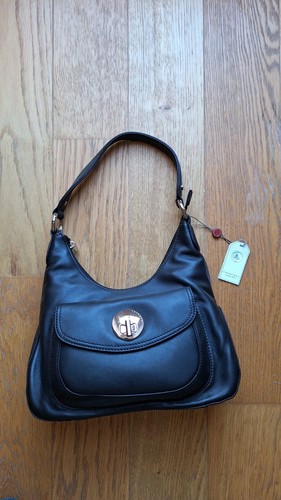 Sac besace porté épaule - besace,