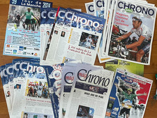 superbe lot de 42 parutions