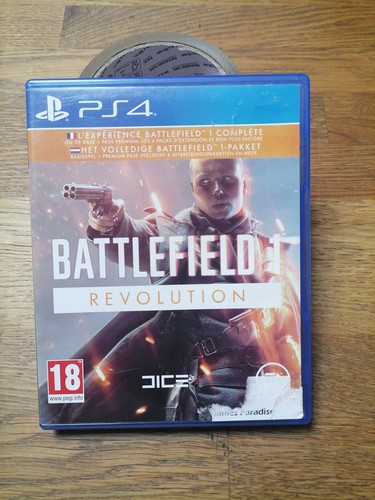 Battlefield revolution vf - 1,