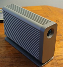 Hub LaCie eSATA - Thunderbolt