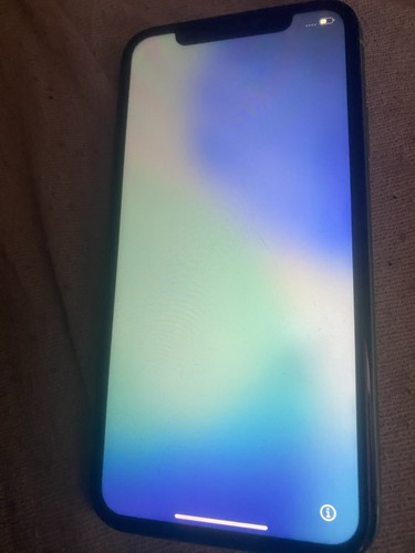 Vends cet écran iphone 11 - écran,