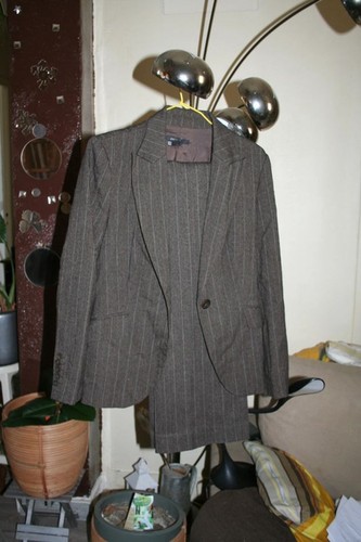 Tailleur zara - 🌸👍tailleur,