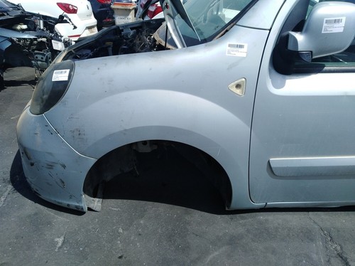 Aile gauche renault kangoo - renault, f