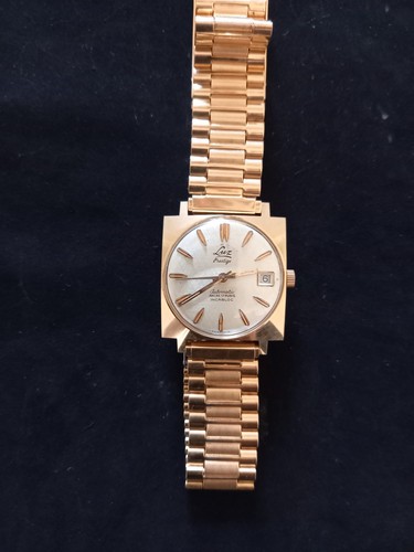 Montre luz prestige - montre,