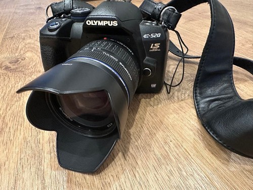 Appareil photo reflex