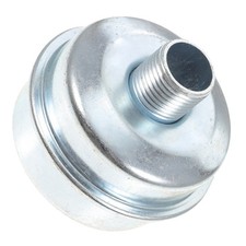  Silencieux de remplacement