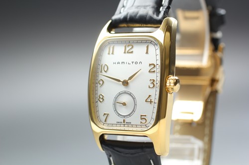 Presque comme neuf - [], montre