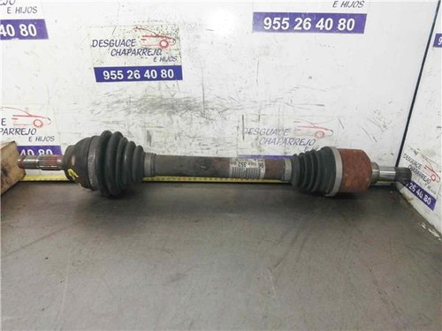 9656135280 transmission avant - 9656135280,