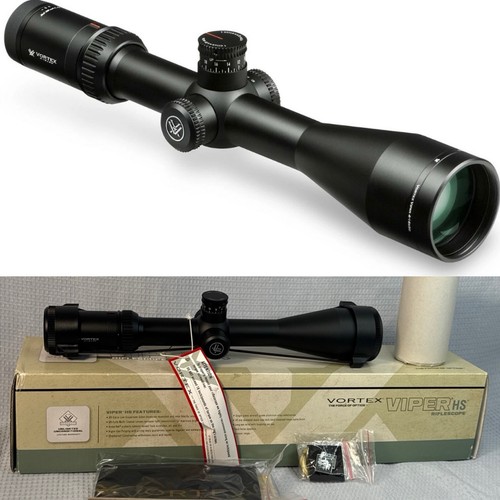 New vortex optics viper - vortex,