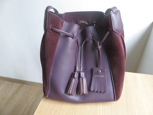 Longchamp sac main modele - sac,