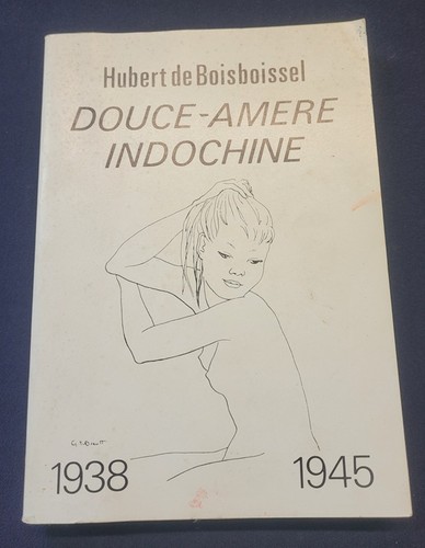 Hubert boisboissel douce - hubert, de