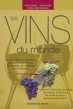 Les Vins du monde, Bruno