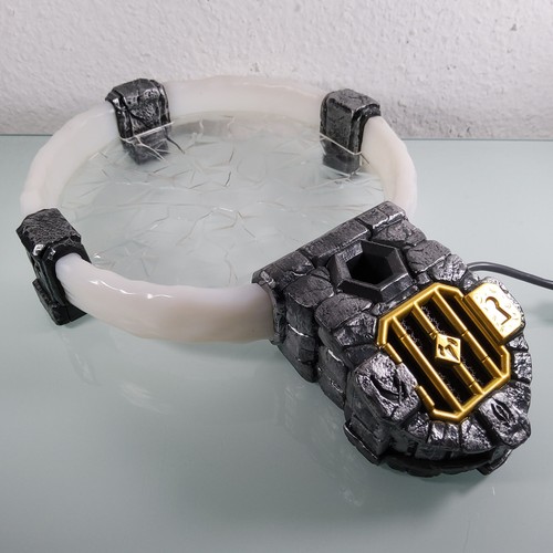 Skylanders trap team - team, /