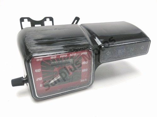 Compteur honda fmx 650 - compteur,