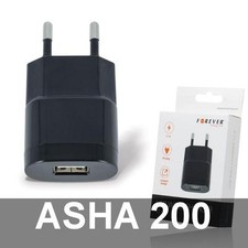 Chargeur secteur usb - secteur, pour