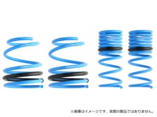 PROVA SPORT SPRINGS SET  For