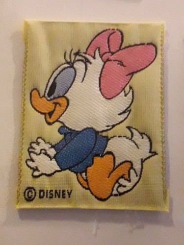 Ecusson patch disney - disney, baby