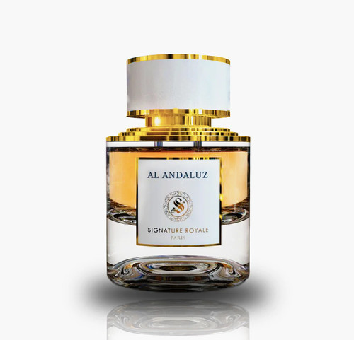 Parfum signature royale paris - parfum,