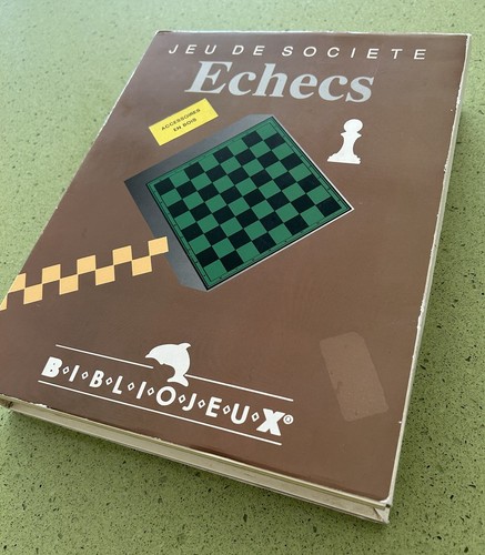 Jeu échecs société - jeu, d'échecs