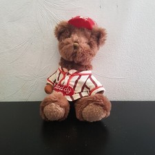 Ourson en Peluche "The Teddy