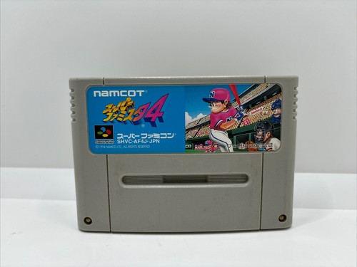 Jeu super famicom - jeu,