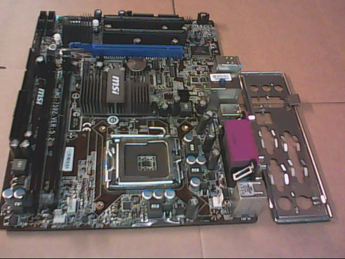 Carte mere msi - mere,