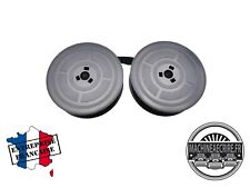 RUBAN ENCREUR MACHINE A ECRIRE UNDERWOOD 315 316 319 NOIR UNIQUEMENT