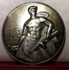 médaille 58mm URSS victoire