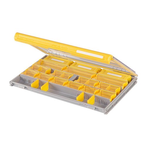Plano edge master terminal - edge,