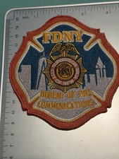 NYC FDNY SUPERVISORS