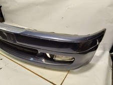 enjoliveur pare-choc avant