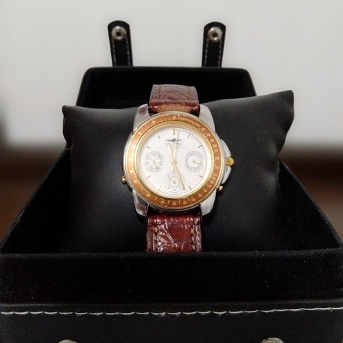 Sector adv 1000 white dial - adv,