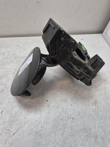 Trappe essence renault - trappe,